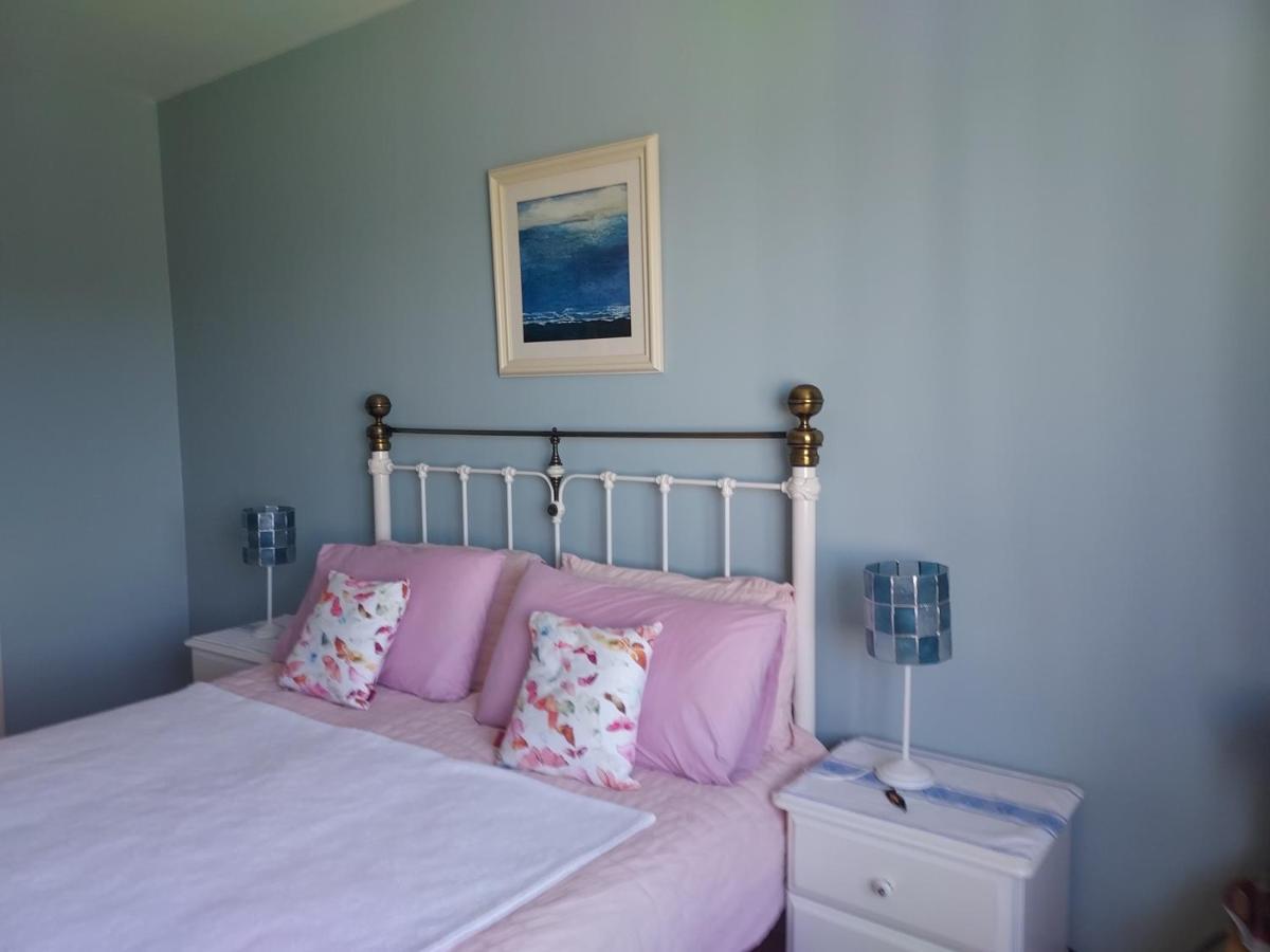 Tullaleagan Guesthouse Oughterard Ngoại thất bức ảnh