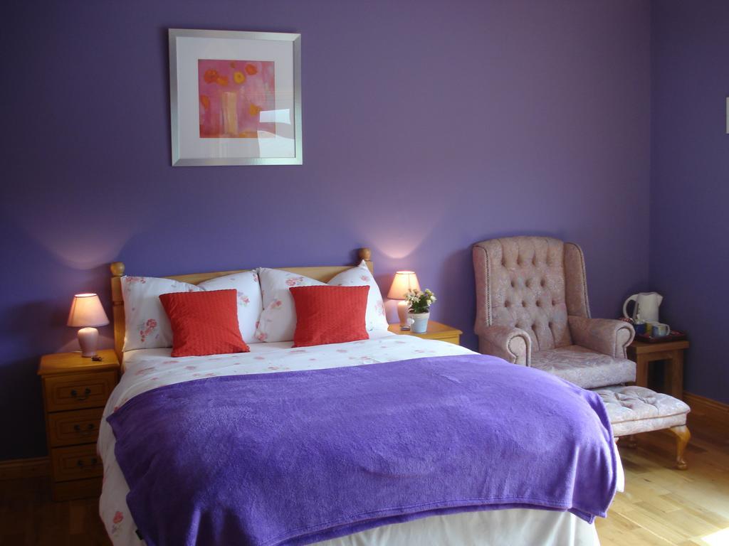 Tullaleagan Guesthouse Oughterard Phòng bức ảnh