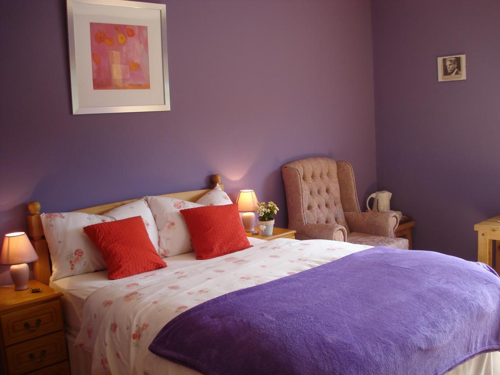 Tullaleagan Guesthouse Oughterard Phòng bức ảnh
