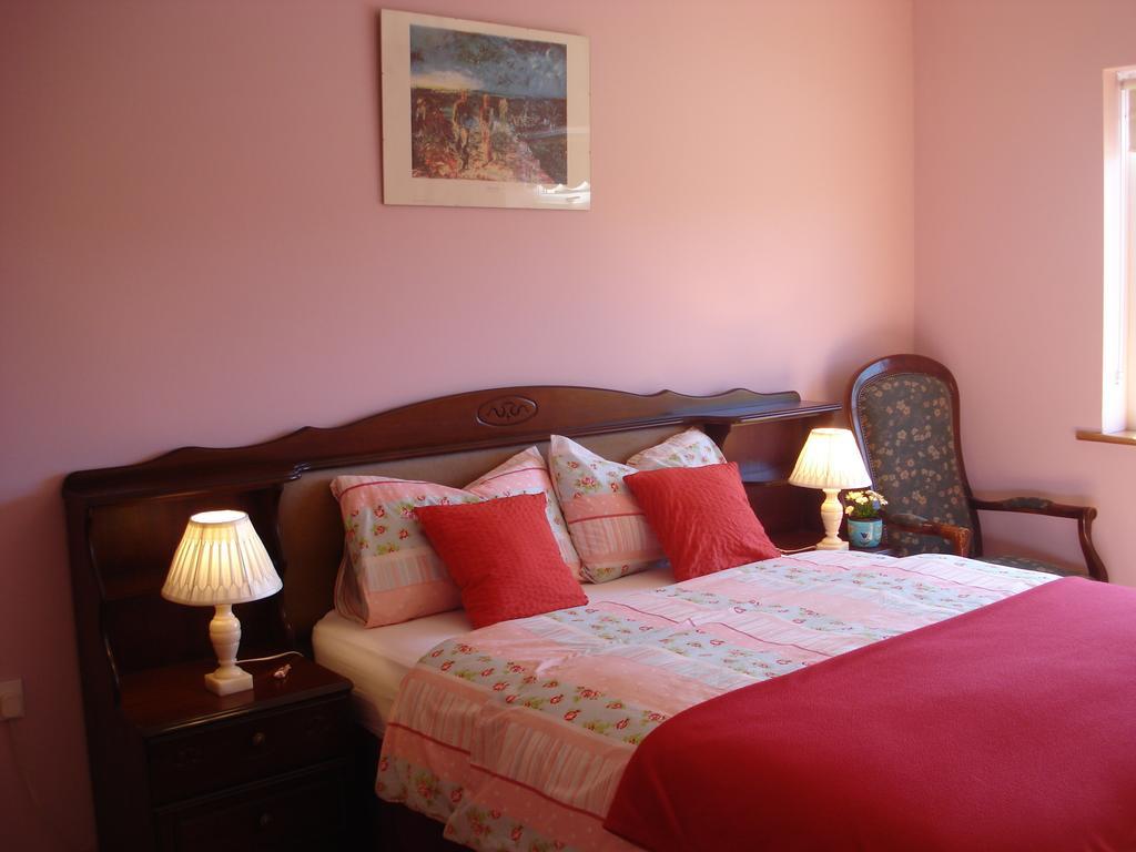 Tullaleagan Guesthouse Oughterard Phòng bức ảnh